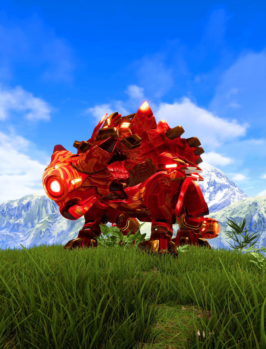 2026最新恐龙岛龙族大全官网入口在哪？附官网链接说明