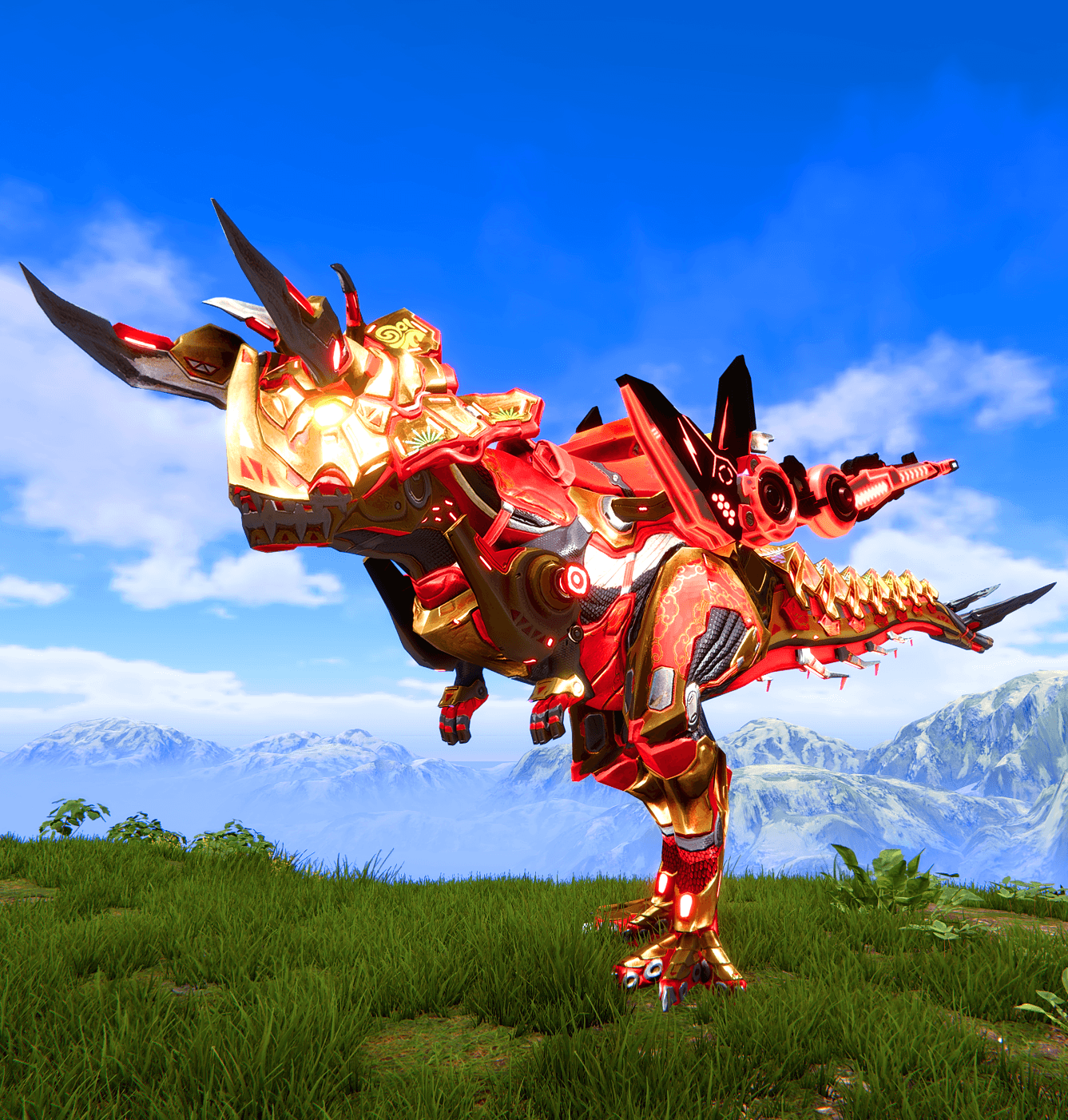 2026最新恐龙岛龙族大全官网地址是什么，附新手入门流程