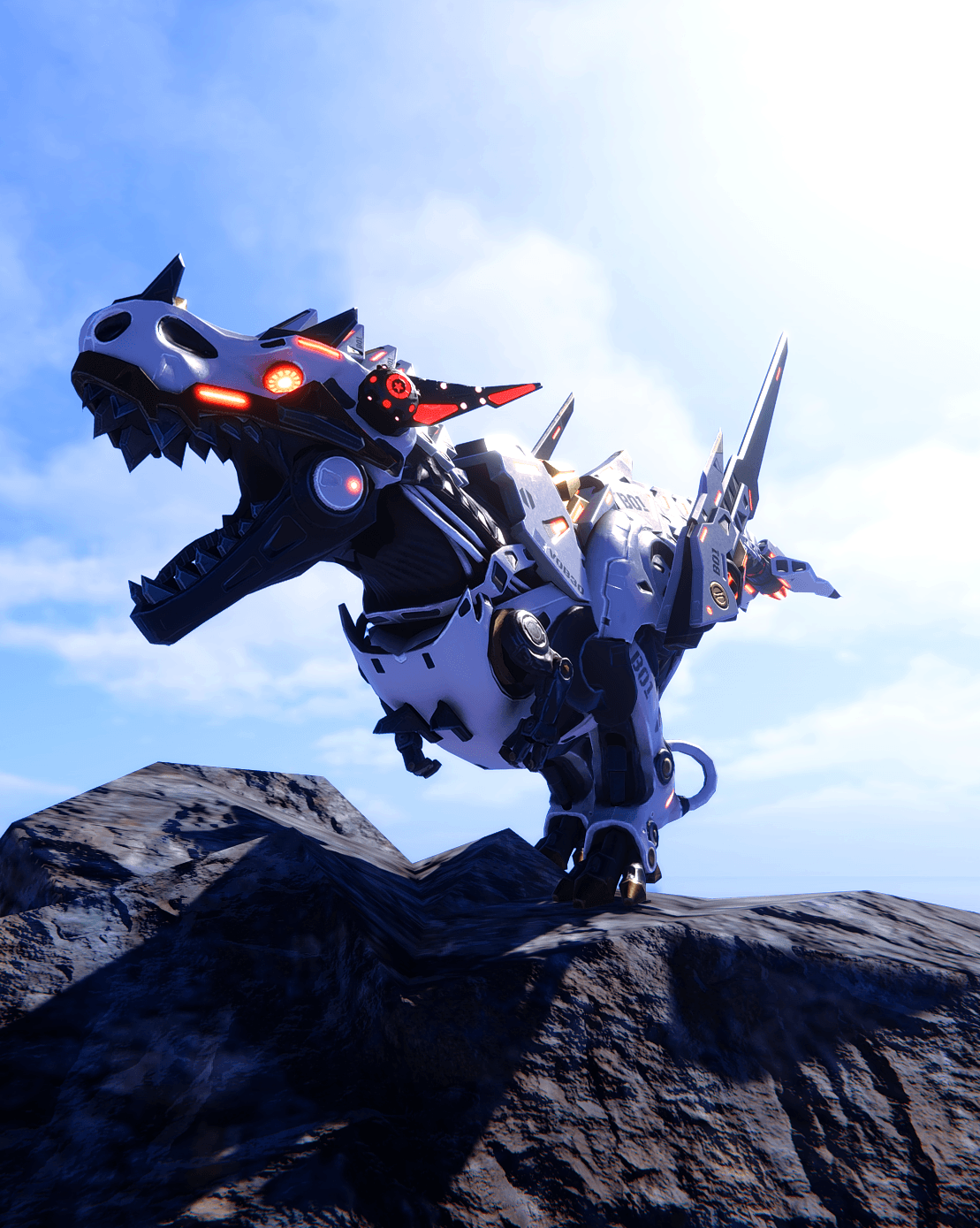 2026最新恐龙岛龙族大全官网地址是什么？附官网新闻查看方式