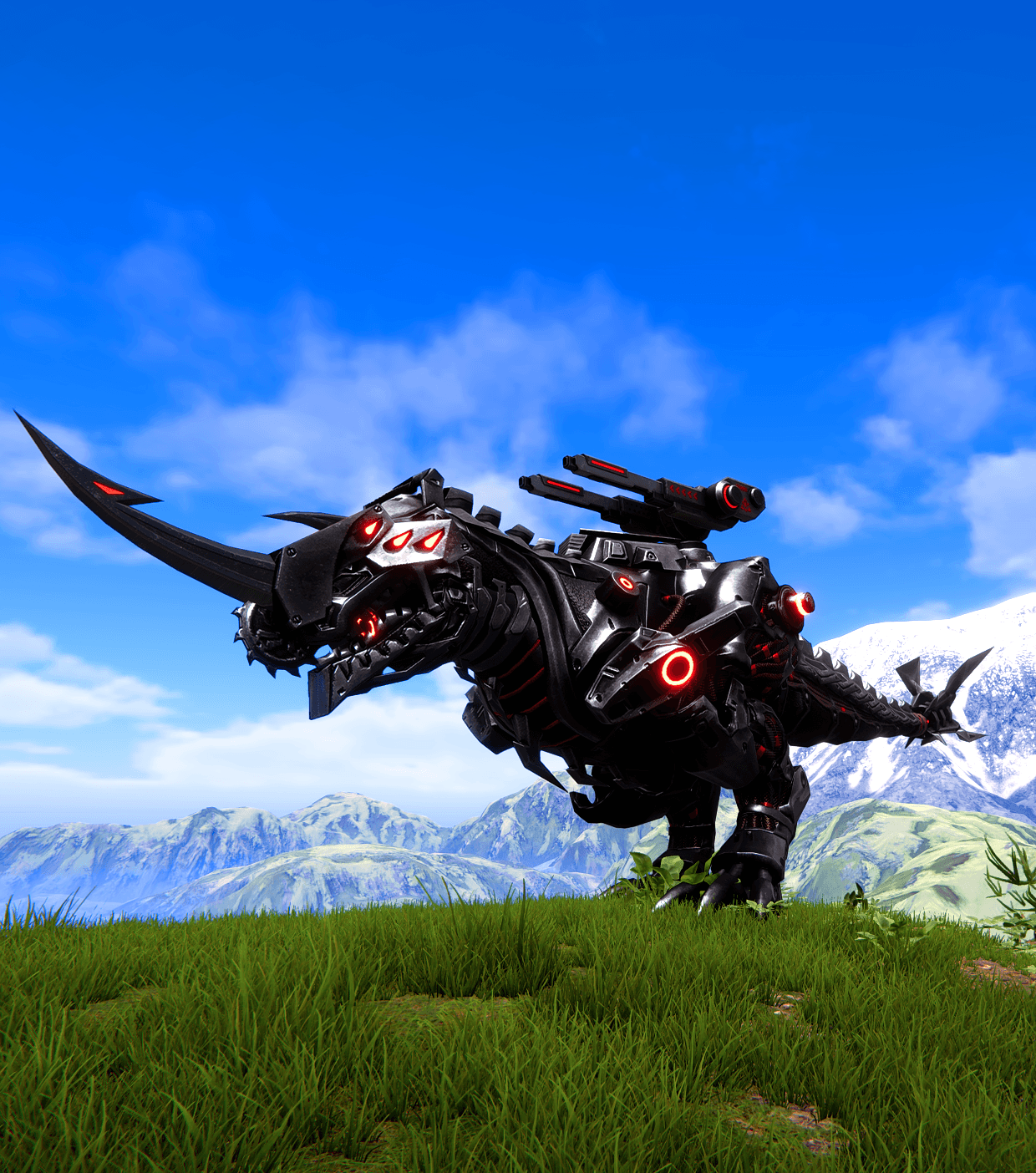 2026最新恐龙岛龙族大全官网入口在哪，附官网链接说明