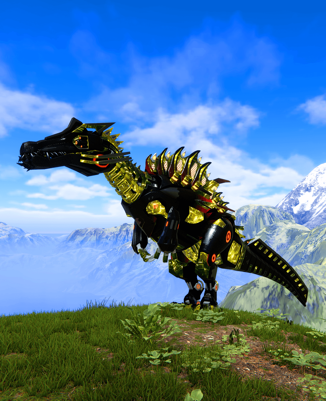 2026最新恐龙岛龙族大全官网入口在哪？附官网新闻查看方式