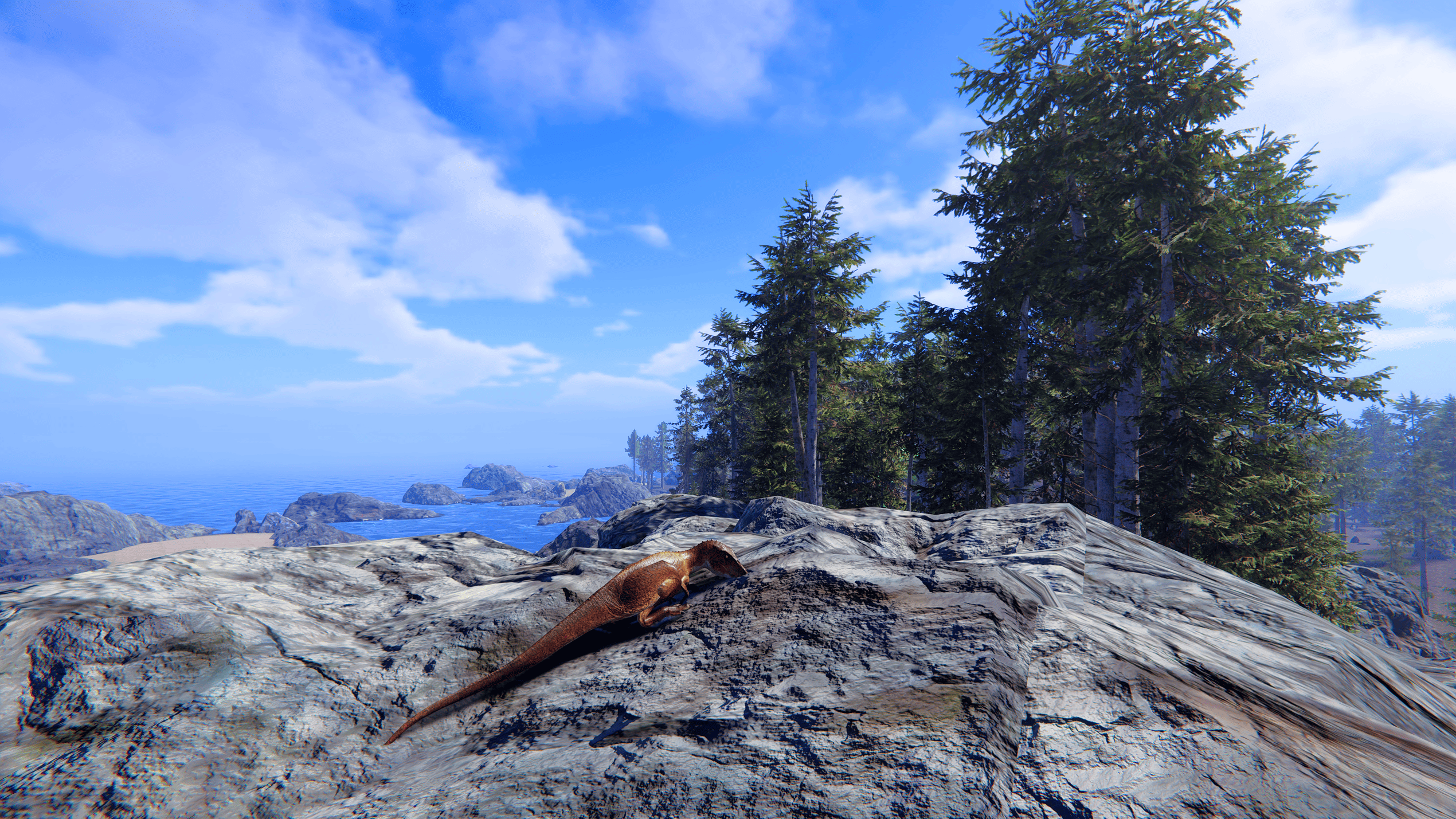 2026最新恐龙岛龙族大全官网地址是什么？附最新版本更新内容