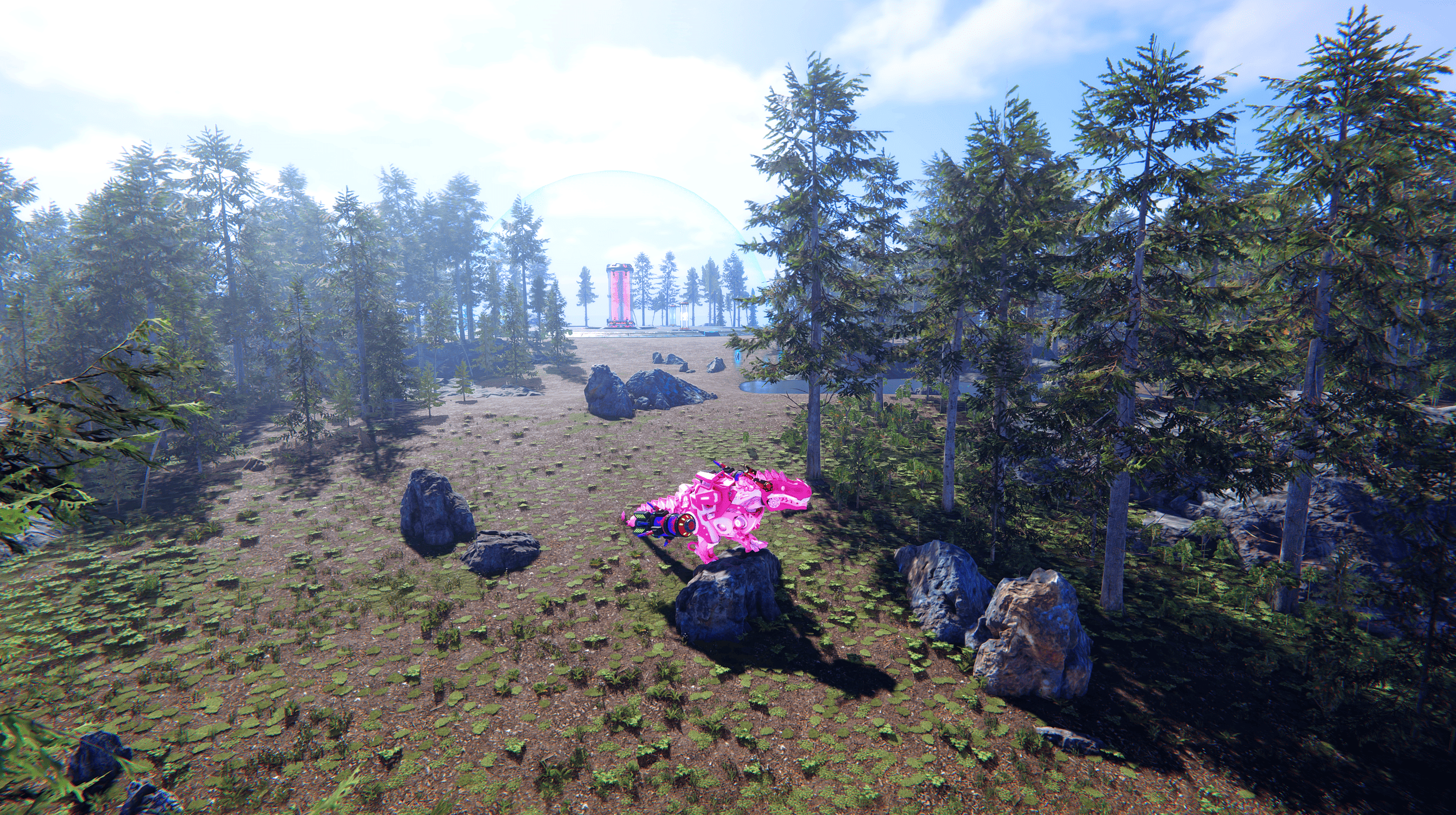 2026最新恐龙岛龙族大全官网地址是什么，附常见问题解答