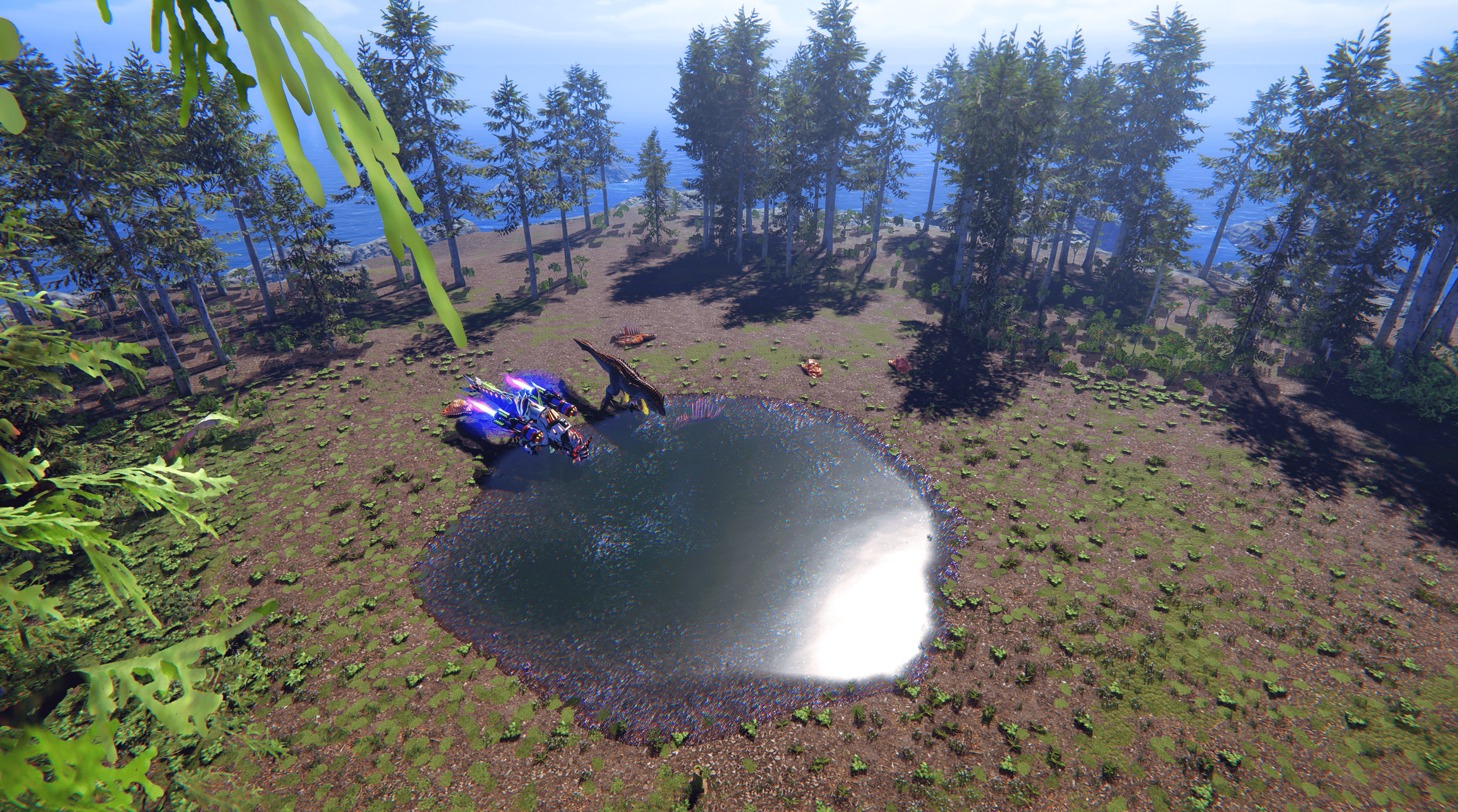 2026最新恐龙岛龙族大全官网入口在哪？附礼包码领取攻略