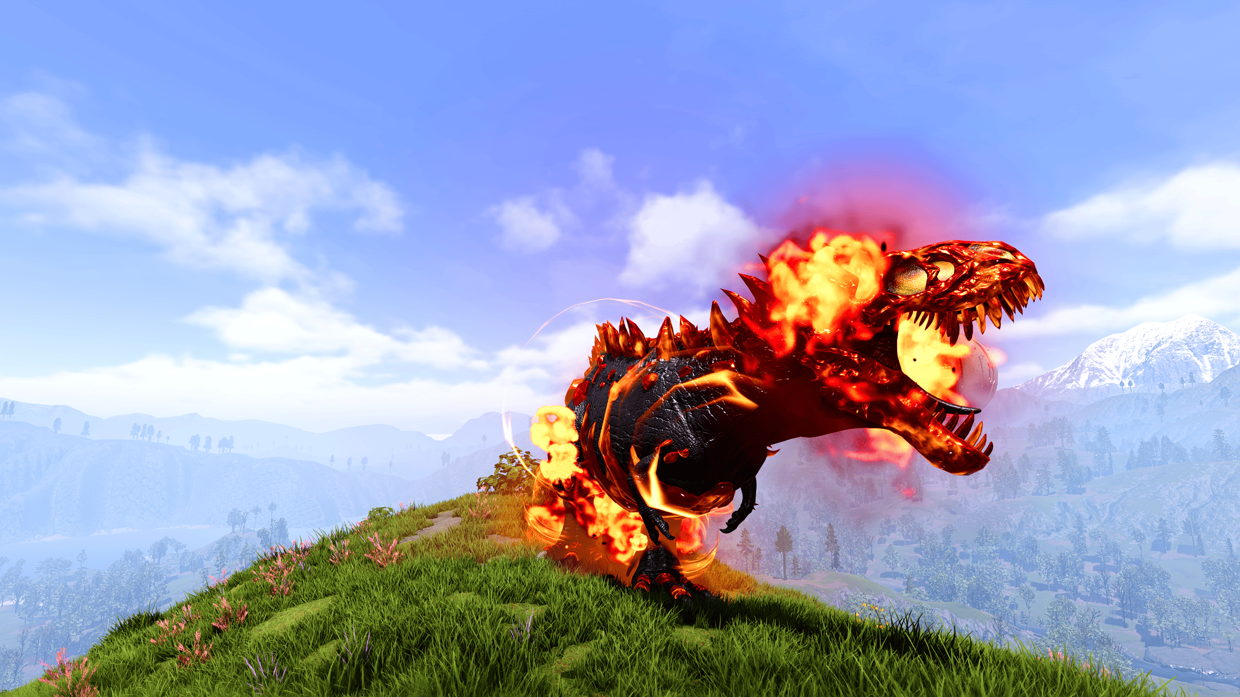 2026最新恐龙岛龙族大全官网入口在哪？附新手入门流程